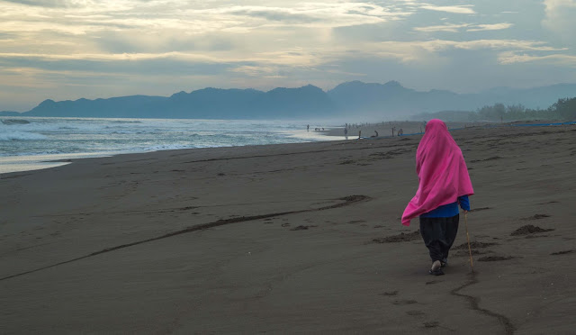 Berhijrah tak Semudah Memulainya, Berhijrah itu bukan pula 