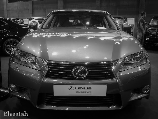Free stock photos - Lexus GS 300h - Luxury cars - Sports cars - Cool cars - Season 3 - 03