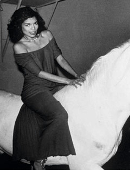 Bianca-Jagger