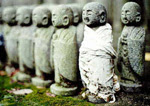 Statue Jizo