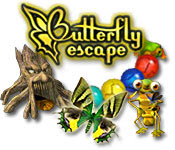 Butterfly Escape Free Game Download