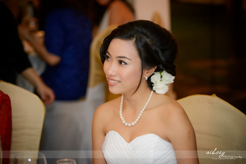 Wyn and Jenn at Ciao Ristorante Wedding Dinner SIBoey Photgraphy,Penang Wedding Photographer 