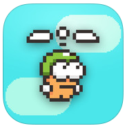 لعبة swing copters