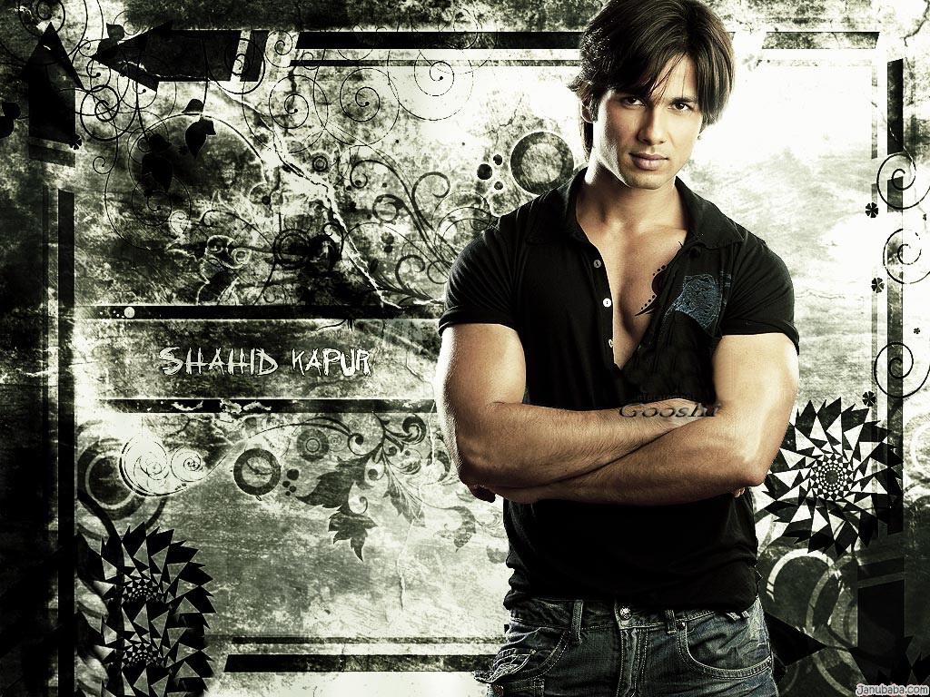 Posted by idlehub Labels: Actors , Pc Wallpapers , Shahid Kapoor