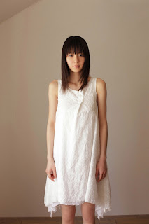 Pure of Japanese girl Aizawa Rina 2