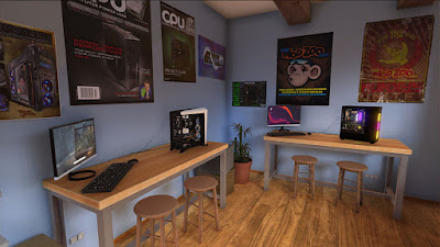 Download PC Building Simulator Full Version