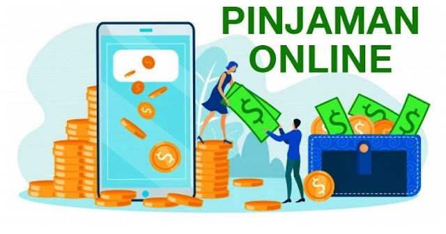 9 Aplikasi Pinjaman Online Yang Resmi Terdaftar di OJK, Cicilan Campai 12 Bulan dan Cepat Cair
