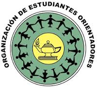 ORGANIZACIÓN ESTUDIANTES ORIENTADORES