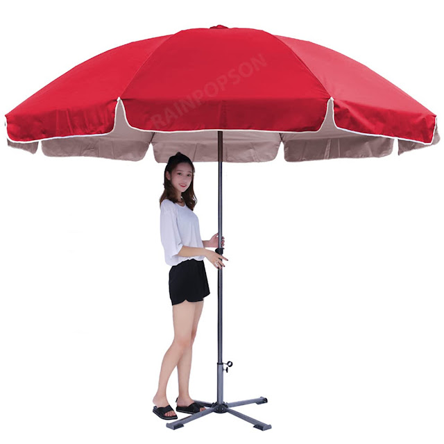 RAINPOPSON, cafe umbrella