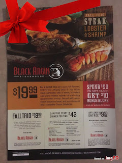 Free Printable Black Angus Steakhouse Coupons