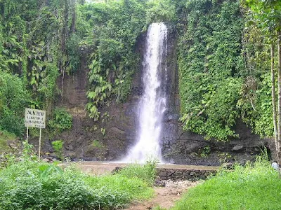 Curug Bangkong