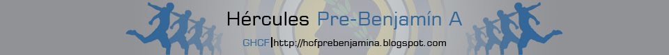 Hércules Pre-Benjamín A