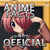 Anime Facts Facebook Page Review