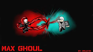 Roblox Max Ghoul