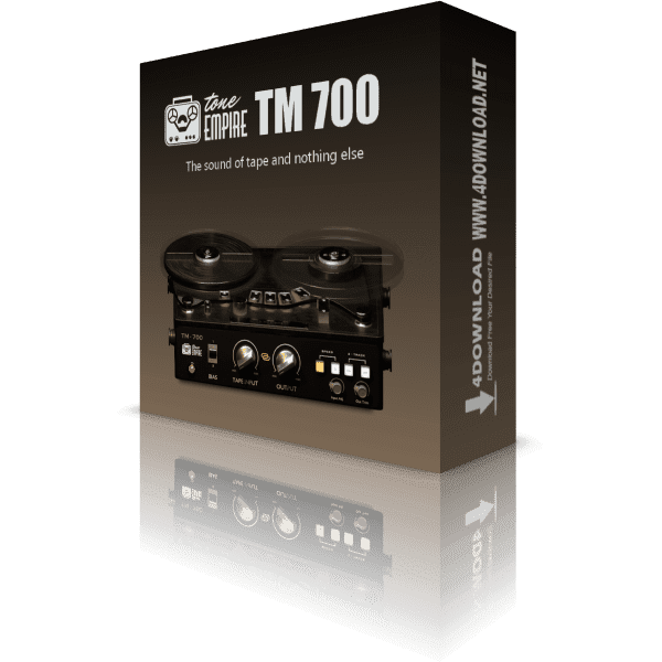 TM700 v1.2.0 Full version