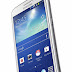 Samsung's Galaxy Grand a pair of is that the size of a Galaxy Note however lacks the stylus