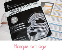 masque anti age Timeless Truth