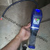 SF6 GAS  LEAKAGE INDICATOR