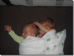 spooning