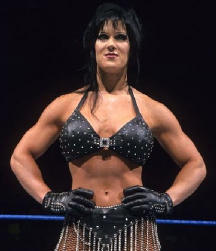 Chyna's WWF career came to an end prematurely because Triple H decided 