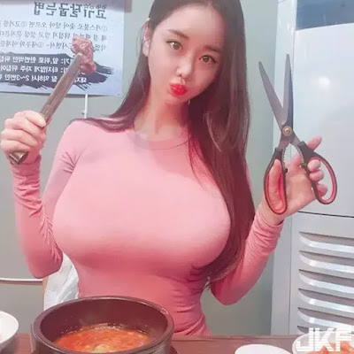 Top 25 Korean Big Boobs Girls's & Huge Milky Tits Pics of 2022-23 | Asian Biggest Breasts full of Milk from Seul, South & North Korea