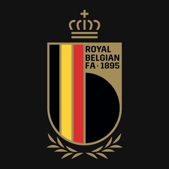 Kit (Bỉ)  Belgium Dream League Soccer 2021 - DLS kit and Logo Begium 2021