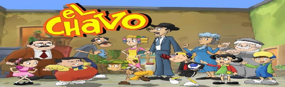 el chavo del 8