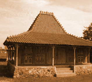 Keunikan-Sejarah-Rumah-Adat-Tradisional-Joglo-khas-Jawa-Tengah