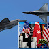 Αφού εσείς θέλετε F-35… Οι Τούρκοι δεν θα μείνουν με άδεια χέρια!