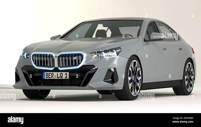 BMW i5 BMW i5