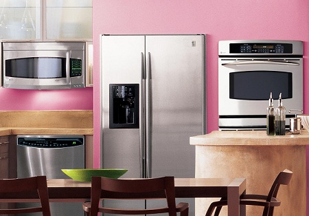 kitchen-appliances