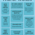 Binomials (pair of words)