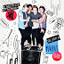 Encarte: 5 Seconds Of Summer - She Looks So Perfect EP (US Tour Edition)