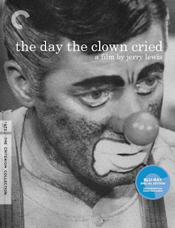 The Day the Clown Cried