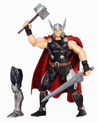 Hasbro - Marvel Legends Avengers Infinite - Modern Thor figure