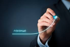increase website revenue