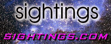 In The Beginning There was 'SIGHTINGS.COM' – Original Site & Domain Now Available 