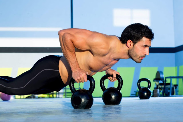 THE 5 BEST EXERCISES FOR BURNING BELLY FAT