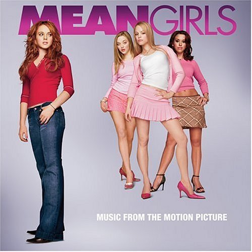 Mean Girls Poster