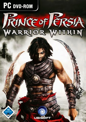 Prince Of Persia: El Alma Del Guerrero