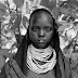 THE AFRICAN WOMAN