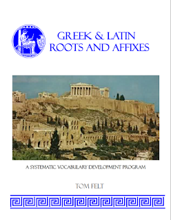 https://www.teacherspayteachers.com/Product/Greek-Latin-Roots-and-Affixes-Workbook-290763