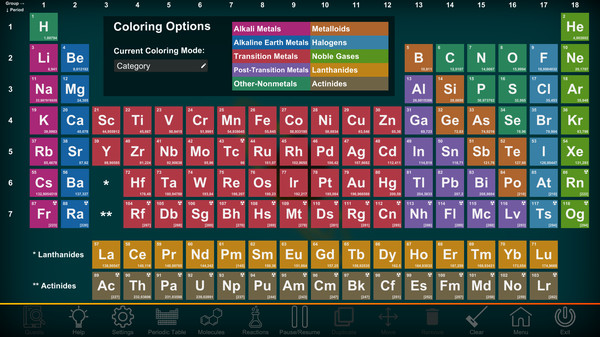 Project Chemistry Full Download