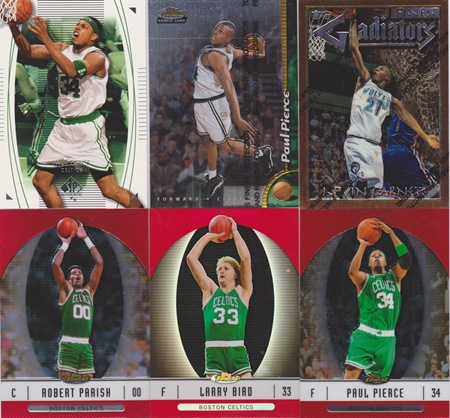 Celtics