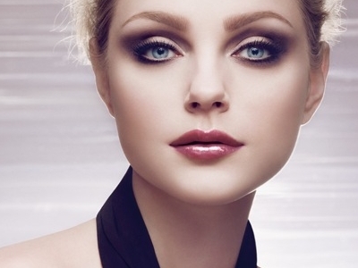 Makeup Primer on Beauty Care   Beauty Blog  Smokey Eye Makeup For Blue Eyes