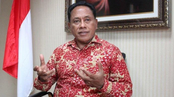 Singgung Menteri Sibuk Wacana 3 Periode, Petinggi PDIP: Urusan Minyak Goreng Saja Presiden Turun, Buat Apa Ada Menteri?!