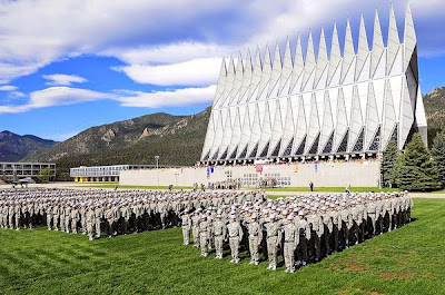 Air Force Academy