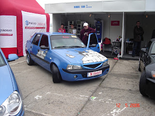 Dacia Mixed Tuning