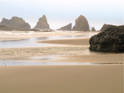 Oregon Coast