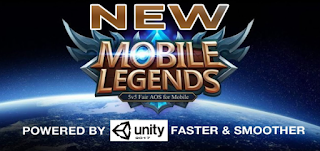 Download Game Mobile Legends Unity LITE Versi 2.0 di android